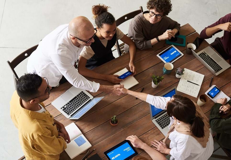 Match Alliance networking group and events in Melbourne, Victoria.